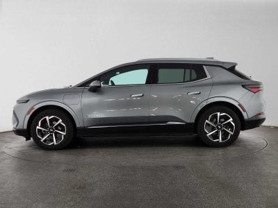 2024 Chevrolet Equinox EV 2LT