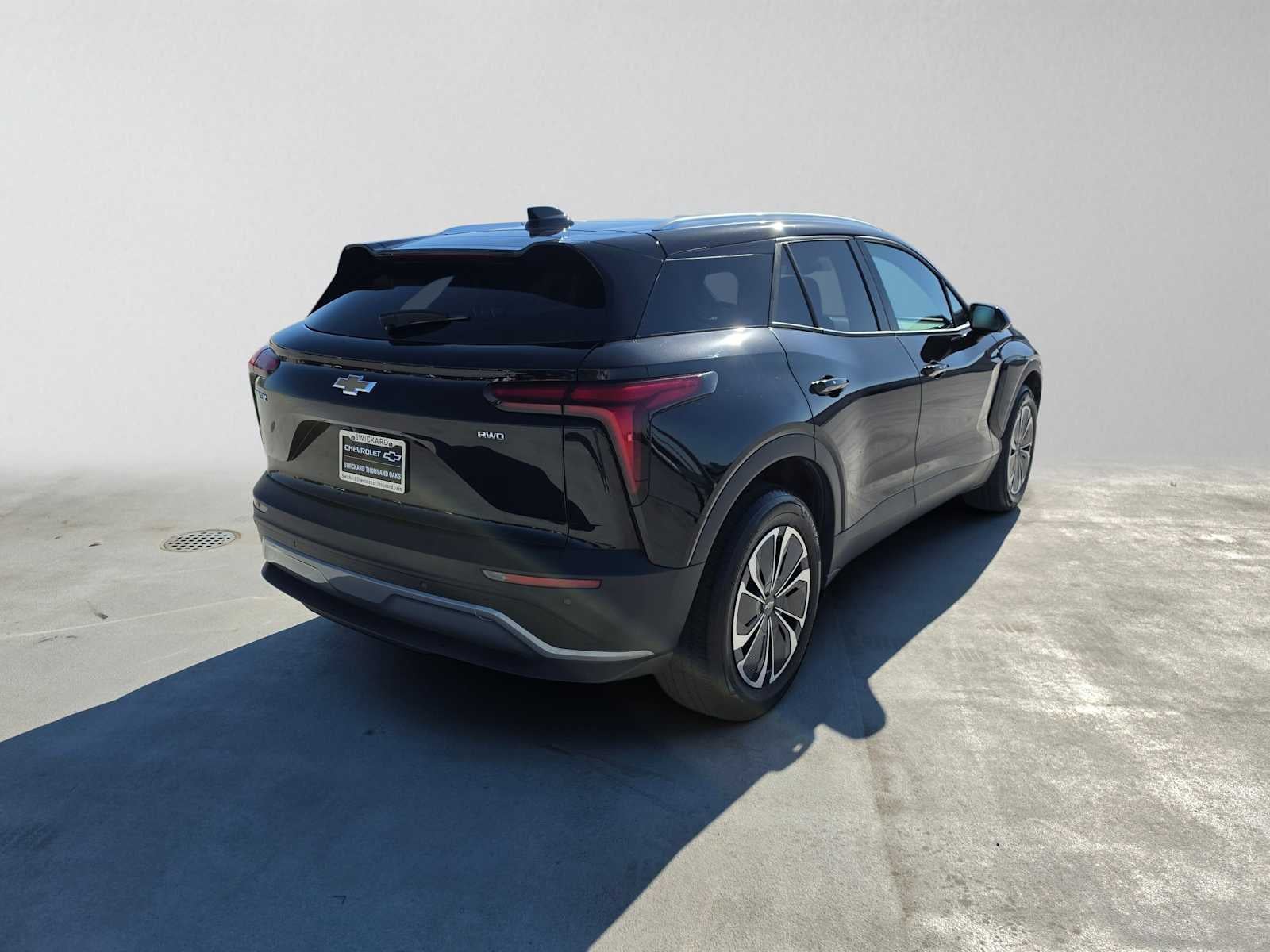2024 Chevrolet Blazer EV LT