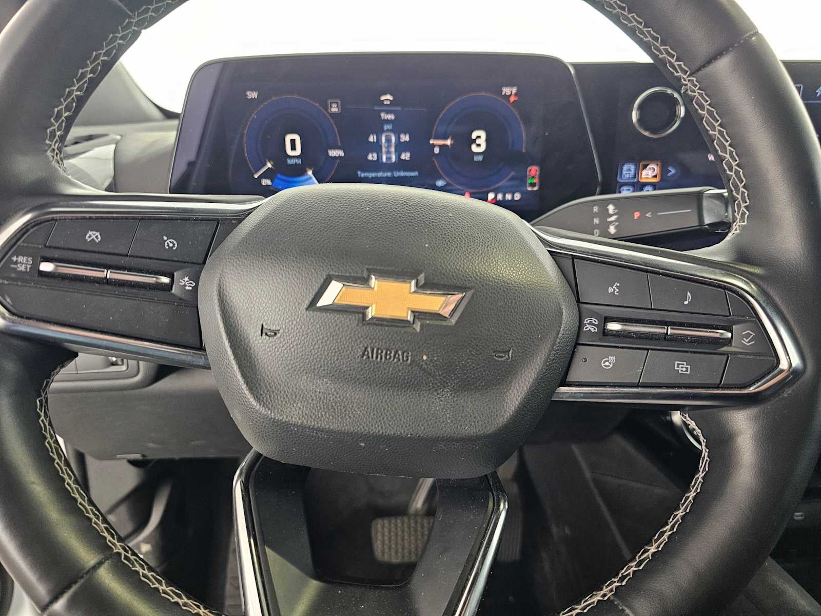 2024 Chevrolet Blazer EV LT