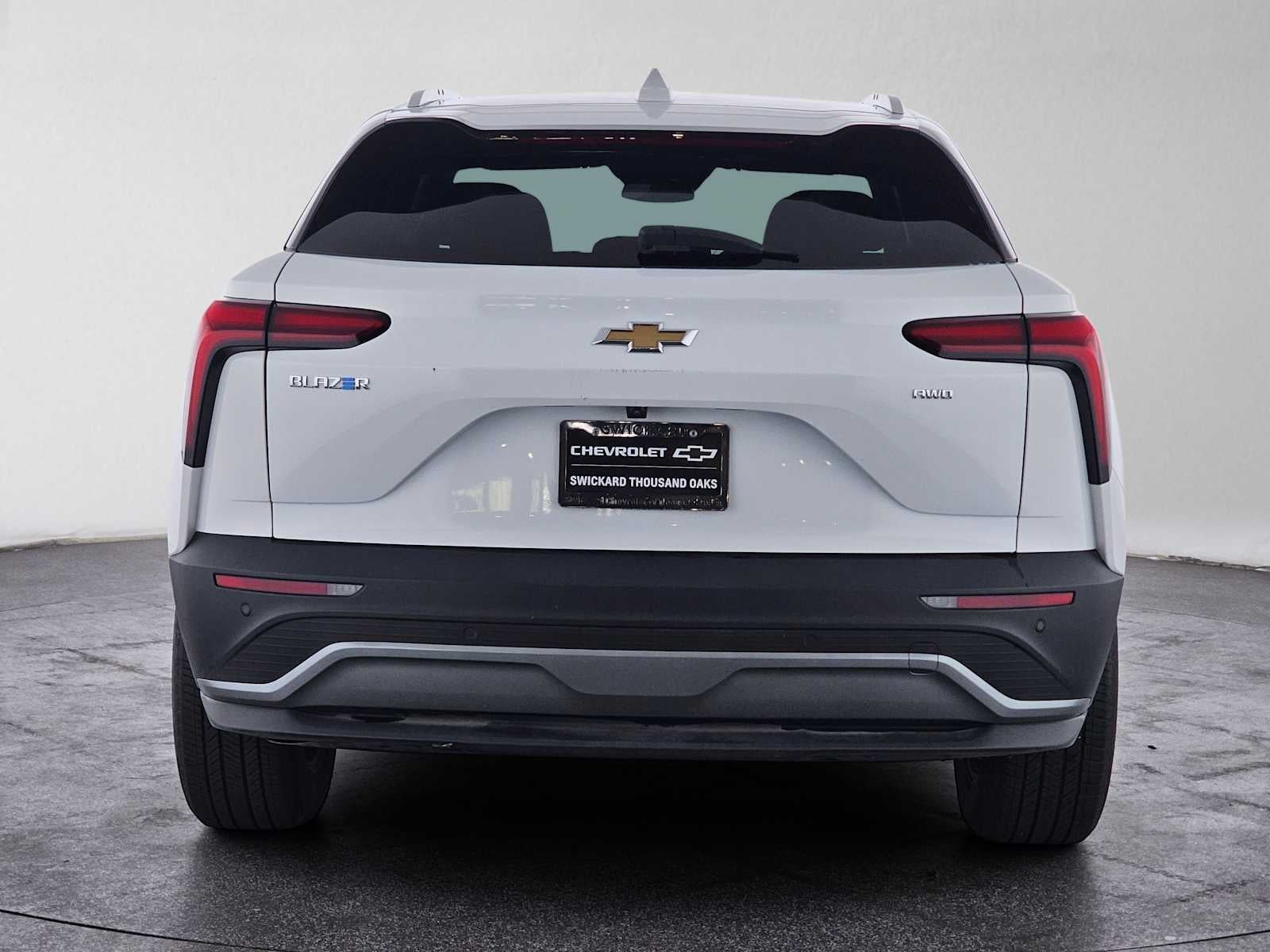 2024 Chevrolet Blazer EV LT