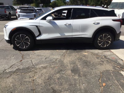 2024 Chevrolet Blazer EV LT