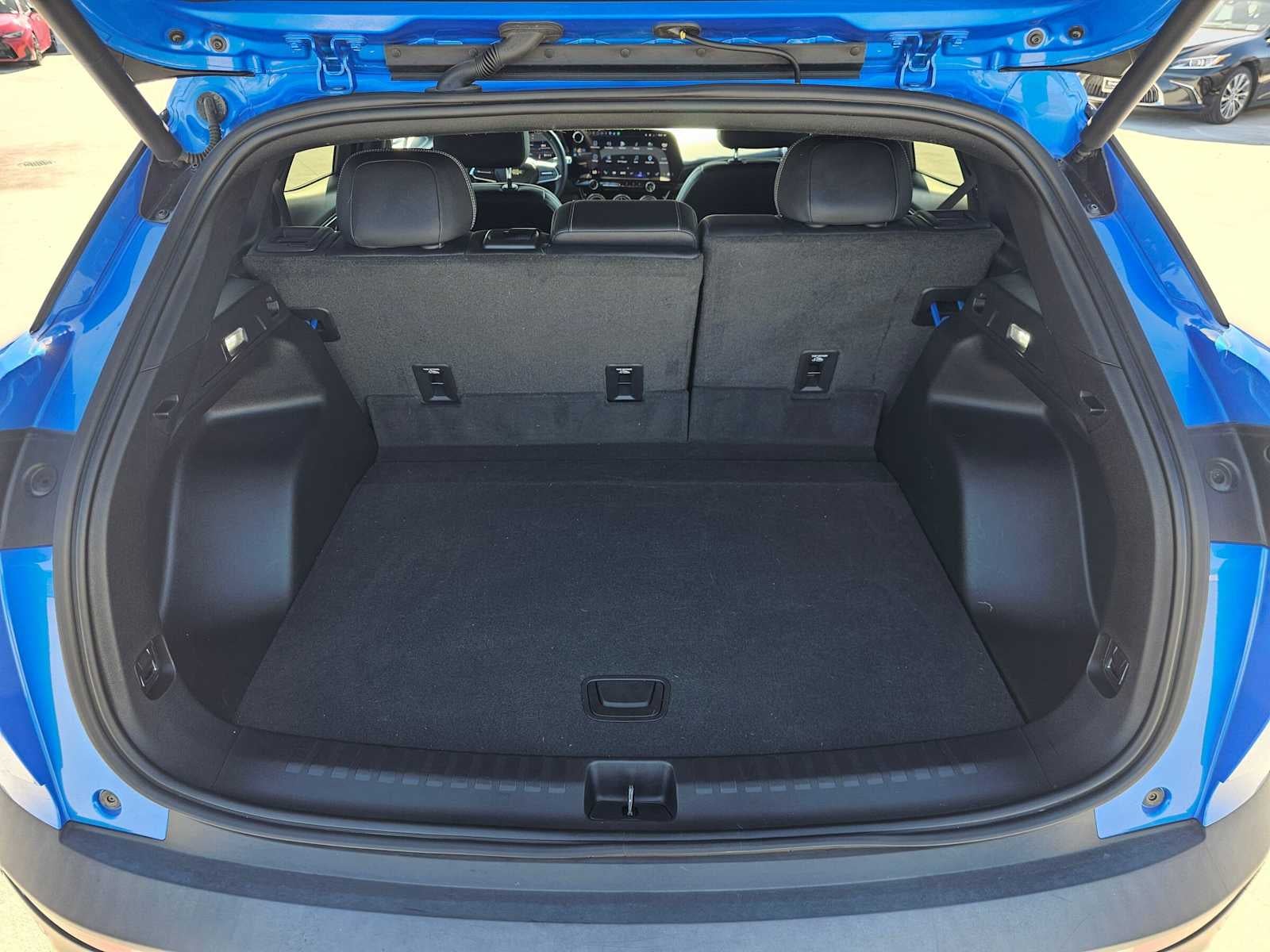 2024 Chevrolet Blazer EV LT