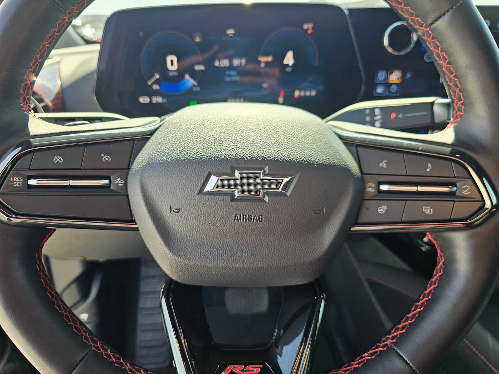 2024 Chevrolet Blazer EV RS