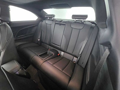 2023 BMW 2 Series 230i