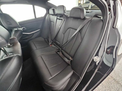 2025 BMW 3 Series 330i