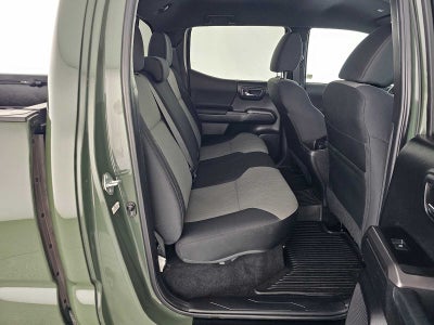 2022 Toyota Tacoma 4WD SR5