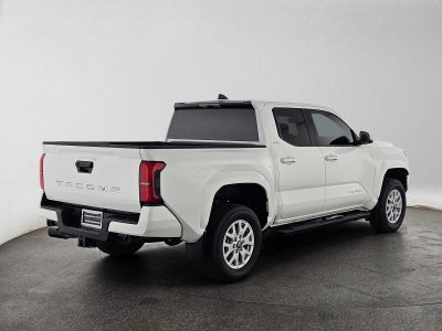 2024 Toyota Tacoma 2WD SR5