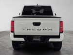 2024 Toyota Tacoma 2WD SR5