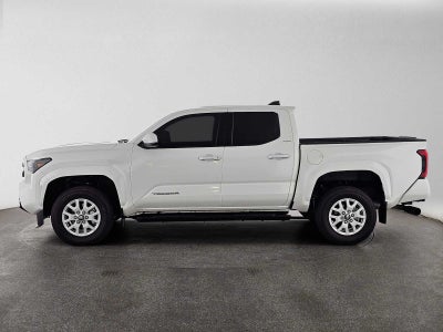 2024 Toyota Tacoma 2WD SR5