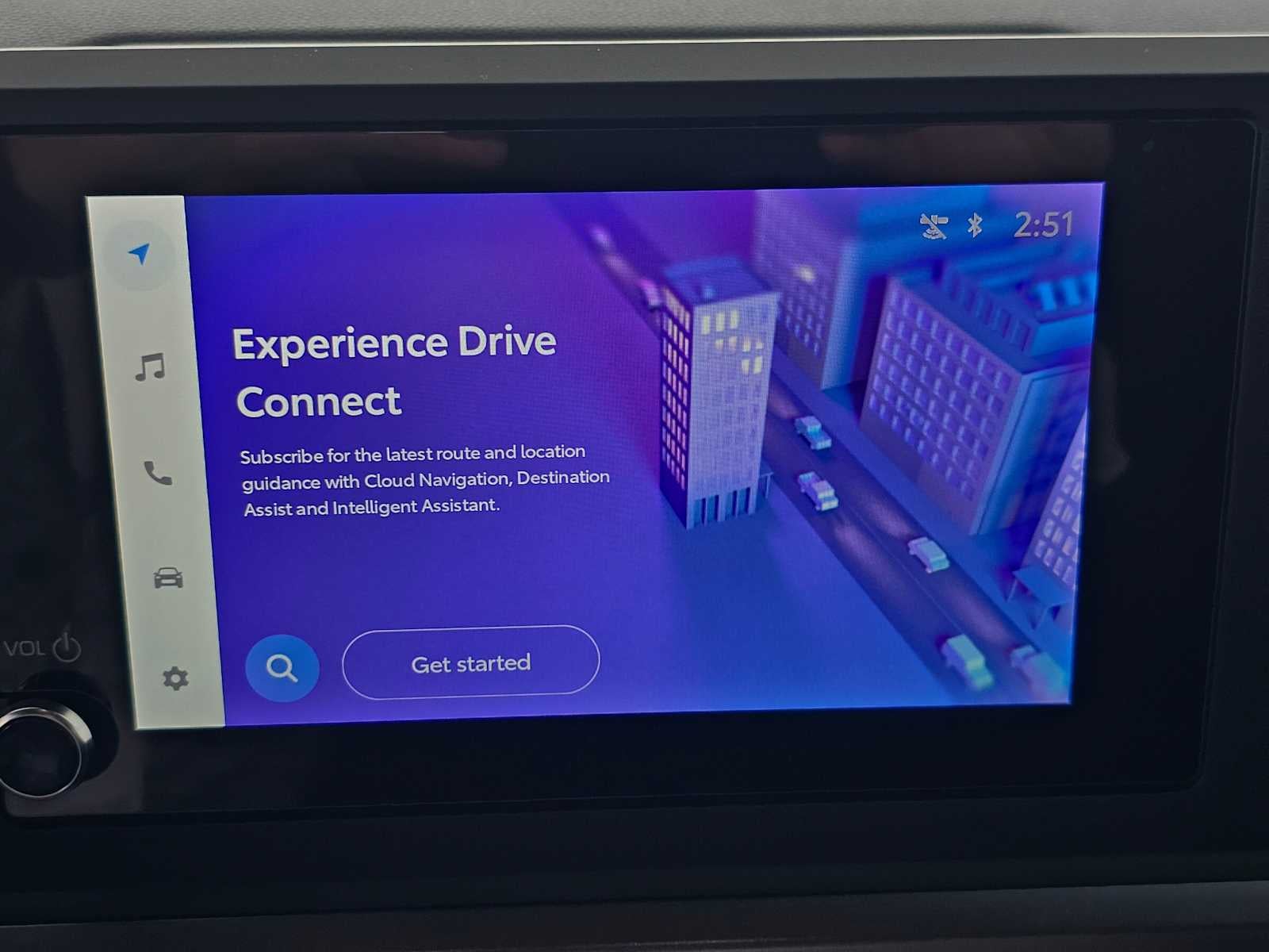 2025 Toyota Tacoma 4WD SR