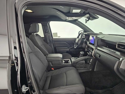 2025 Toyota Tacoma 2WD SR5