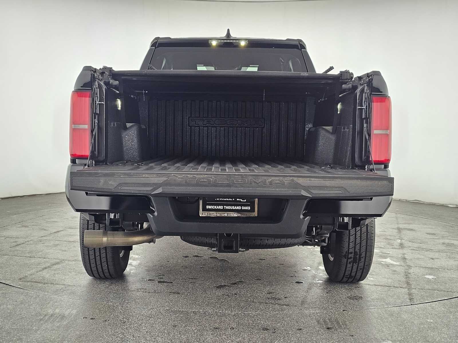 2025 Toyota Tacoma 2WD SR5