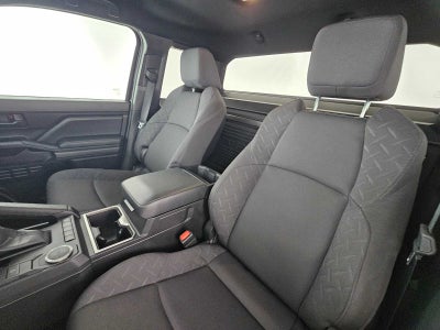 2025 Toyota Tacoma 2WD SR5