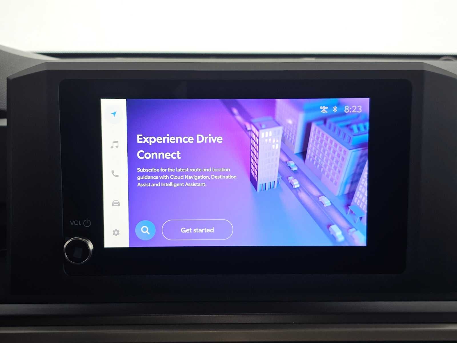 2025 Toyota Tacoma 2WD SR5