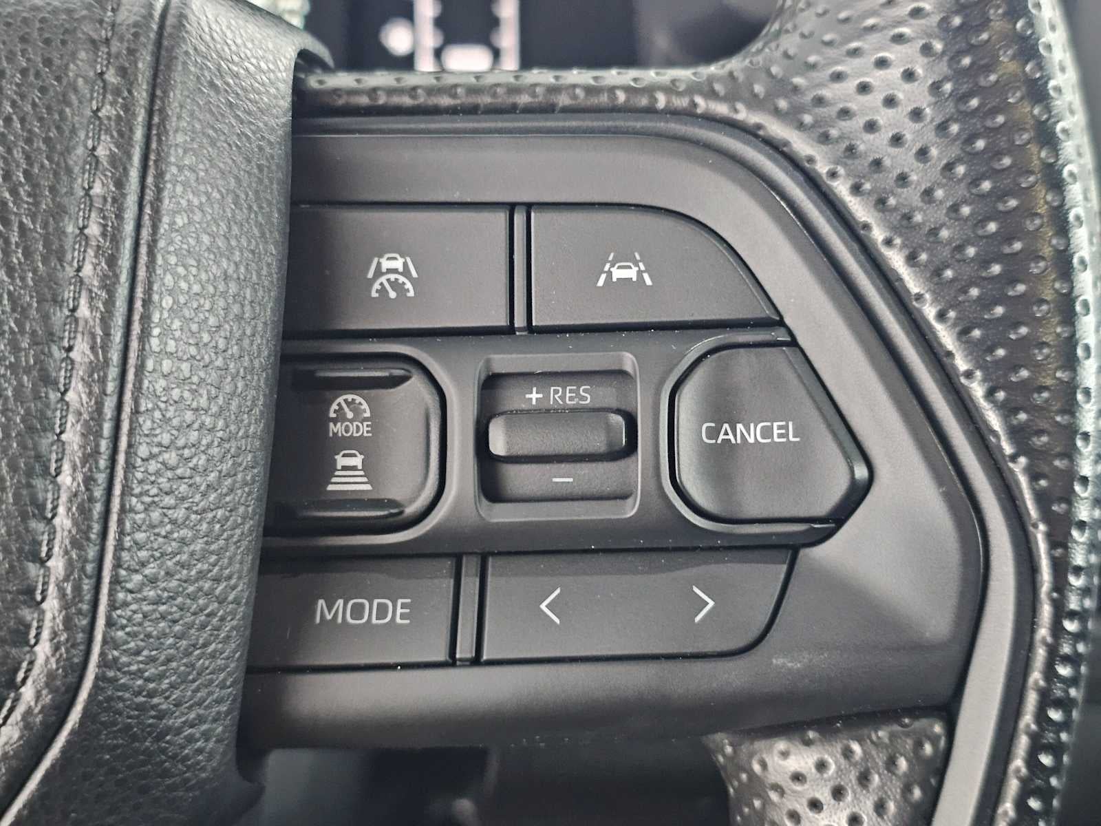 2025 Toyota Tacoma 2WD SR5