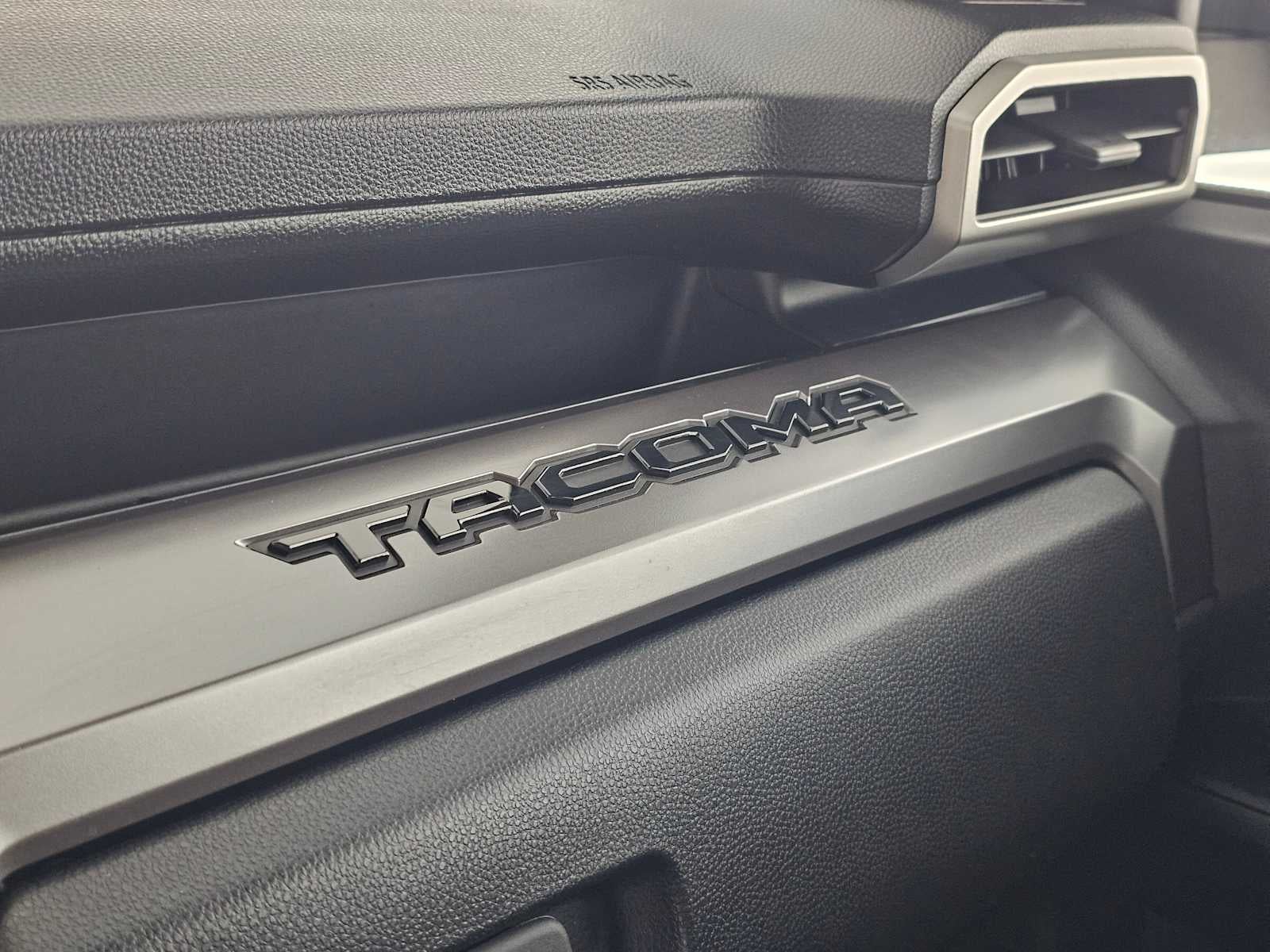 2025 Toyota Tacoma 2WD SR5