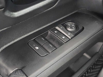 2025 Toyota Tacoma 2WD SR5