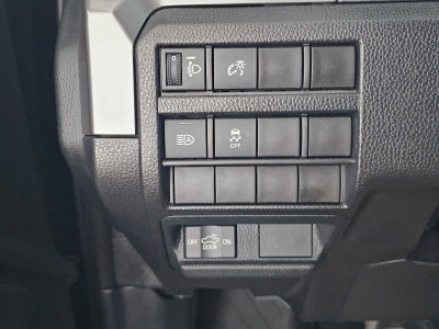 2025 Toyota Tacoma 2WD SR5