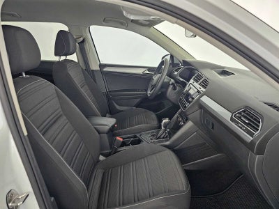2022 Volkswagen Tiguan S