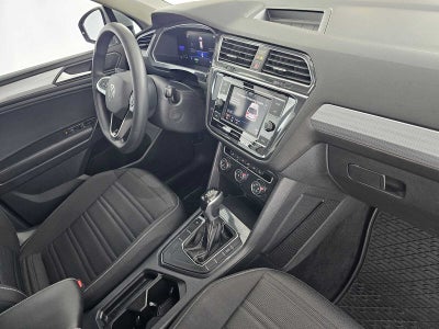 2022 Volkswagen Tiguan S