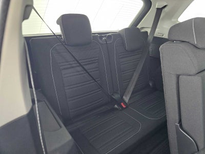 2022 Volkswagen Tiguan S