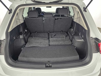 2022 Volkswagen Tiguan S