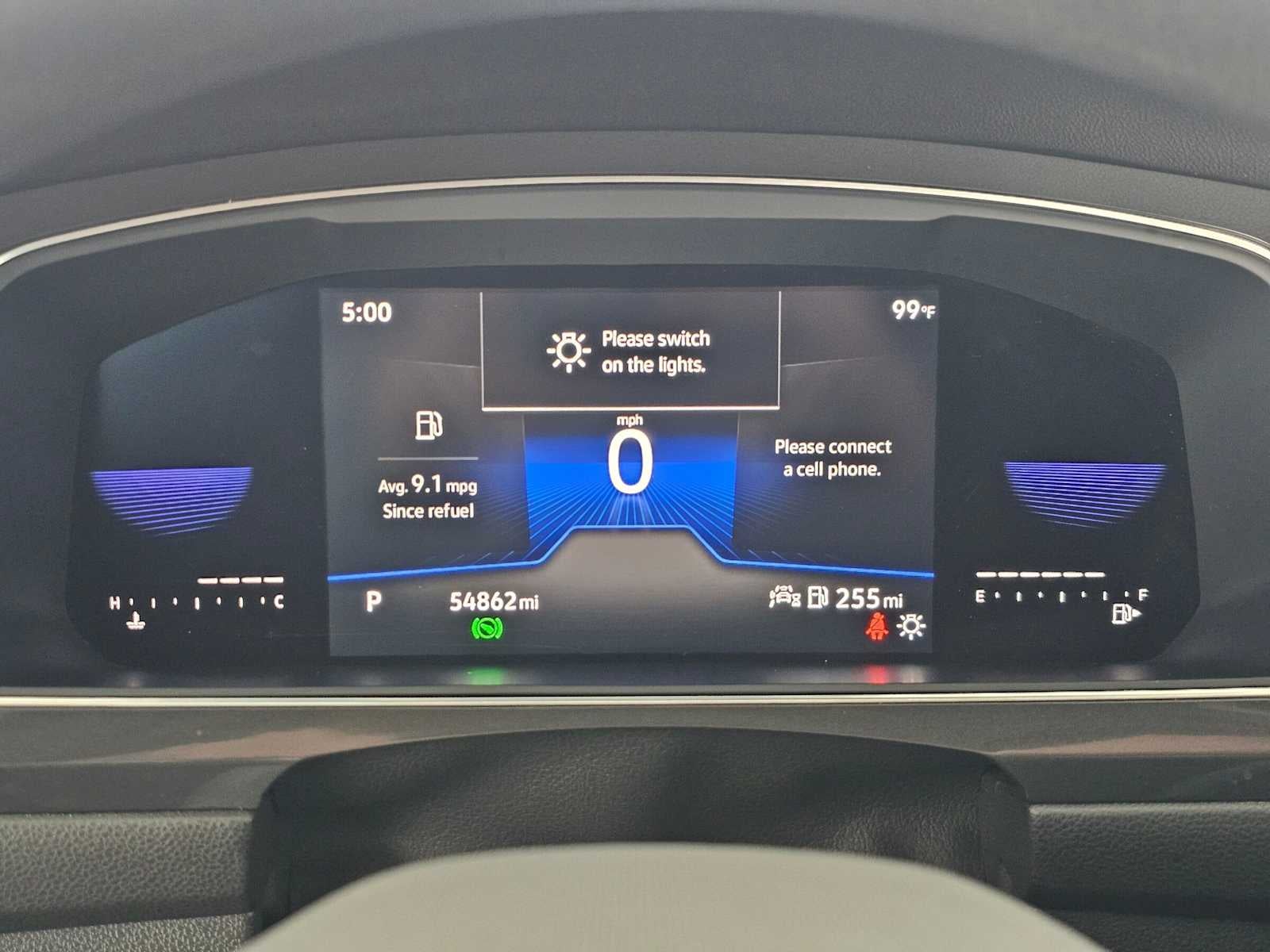 2022 Volkswagen Tiguan S