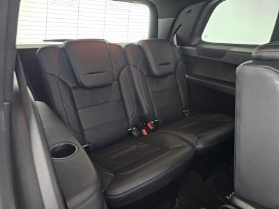 2019 Mercedes-Benz GLS GLS 550