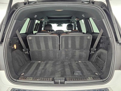 2019 Mercedes-Benz GLS GLS 550