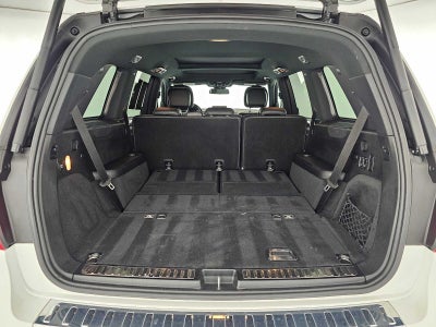 2019 Mercedes-Benz GLS GLS 550