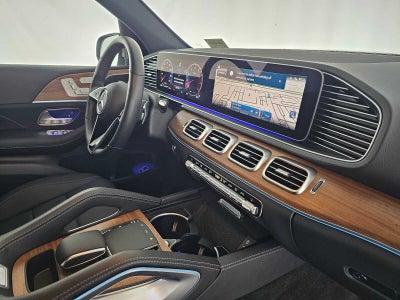 2025 Mercedes-Benz GLE GLE 450