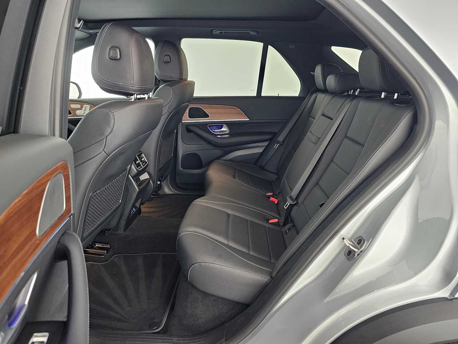 2025 Mercedes-Benz GLE GLE 450