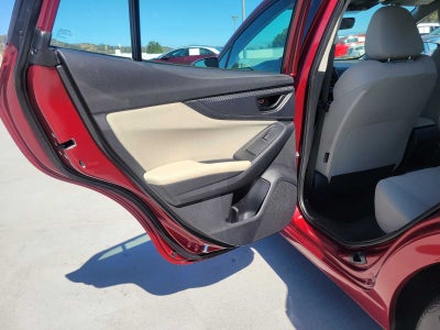 2019 Subaru Impreza Premium