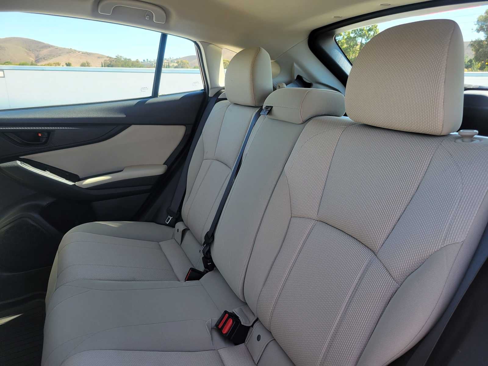 2019 Subaru Impreza Premium