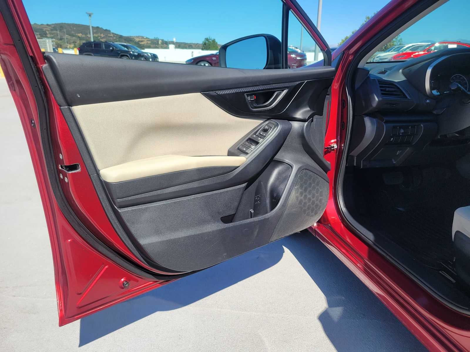 2019 Subaru Impreza Premium