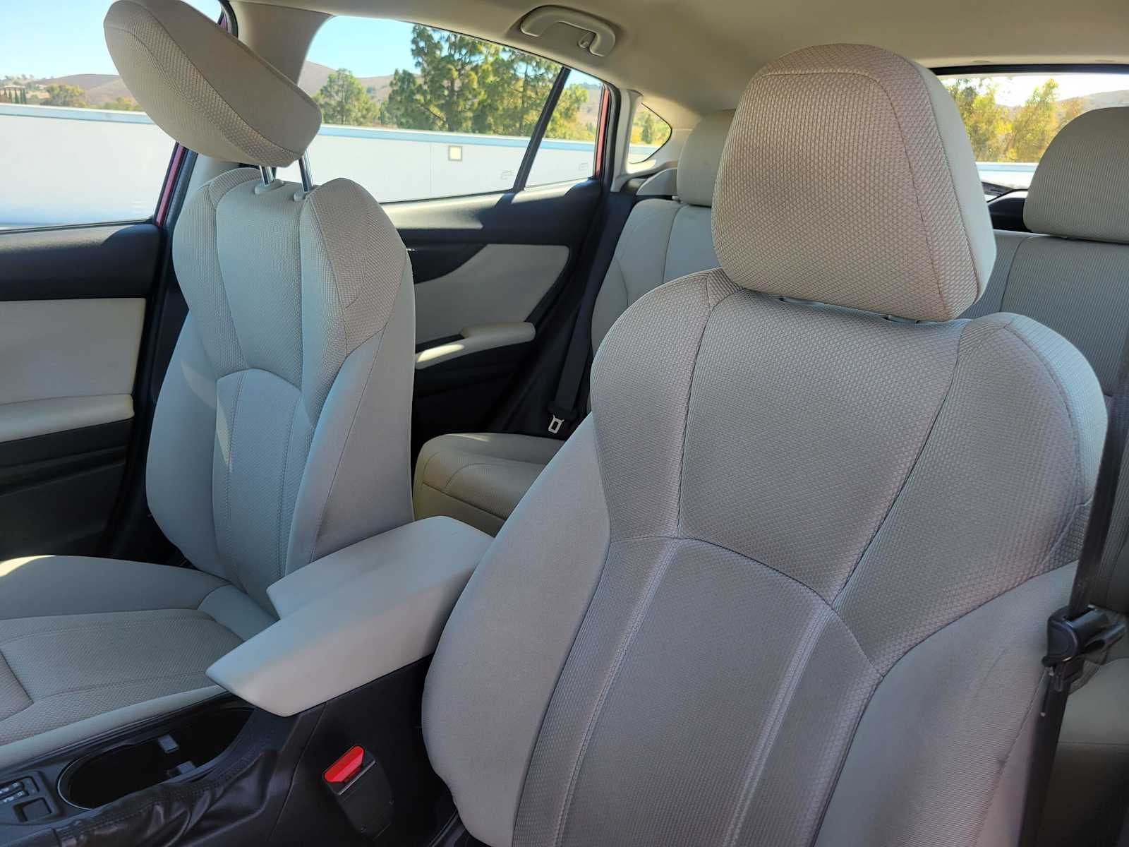 2019 Subaru Impreza Premium