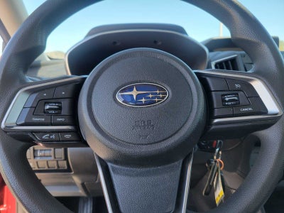 2019 Subaru Impreza Premium
