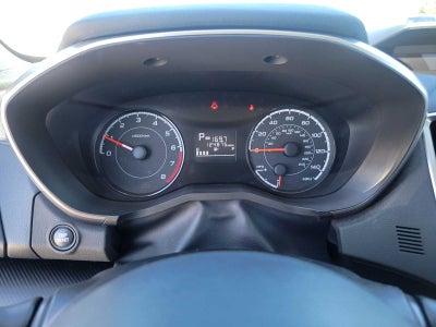 2019 Subaru Impreza Premium