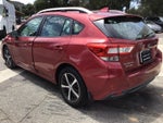 2019 Subaru Impreza Premium