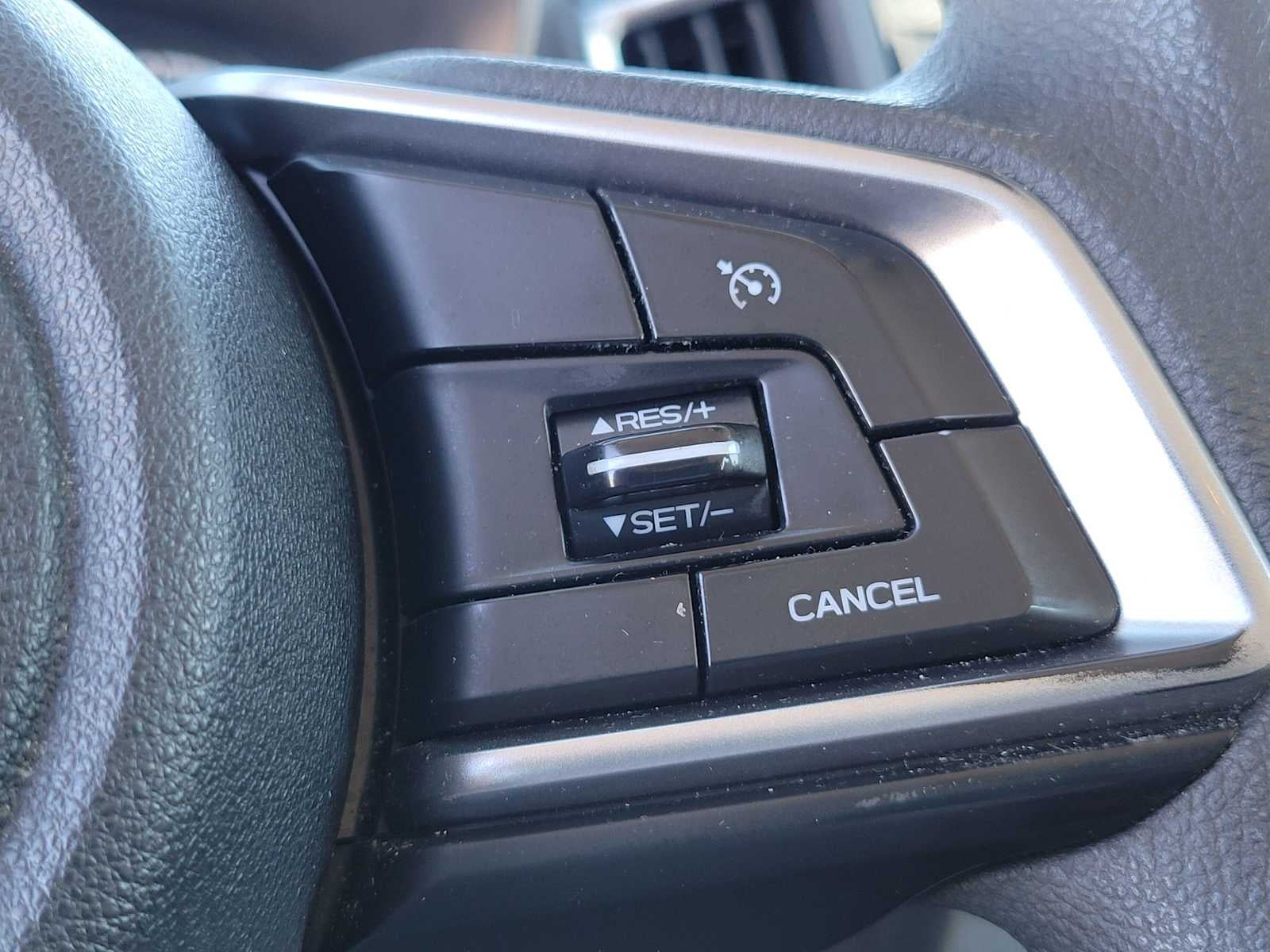 2019 Subaru Impreza Premium