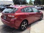 2019 Subaru Impreza Premium