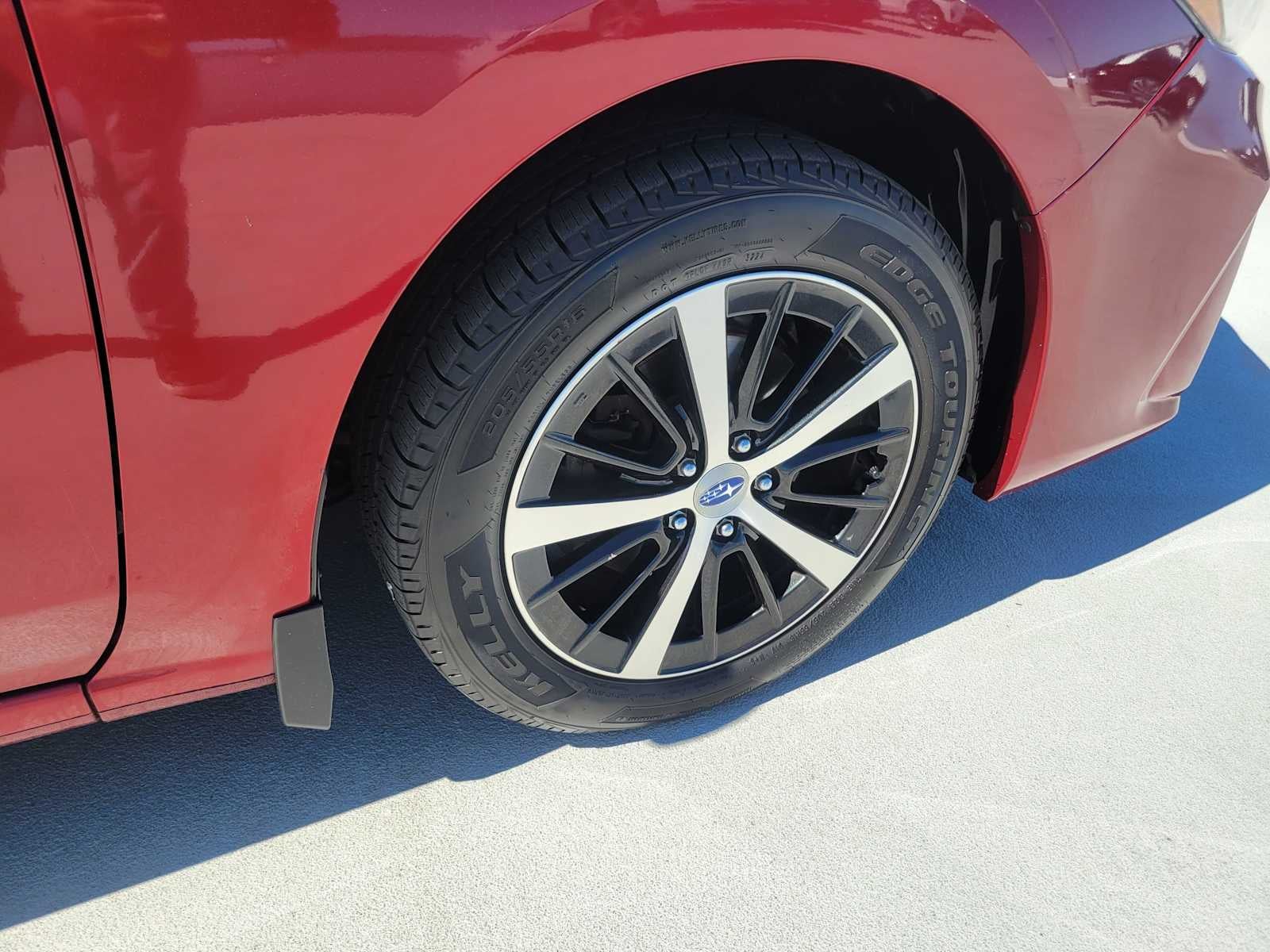 2019 Subaru Impreza Premium