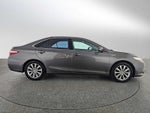2015 Toyota Camry Hybrid LE