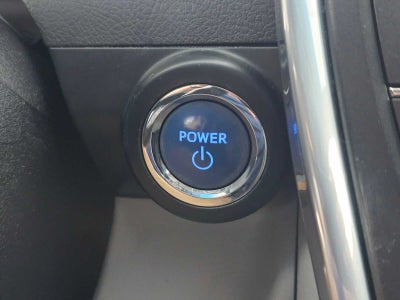 2015 Toyota Camry Hybrid LE