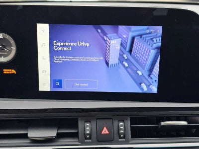 2024 Lexus ES ES 300h