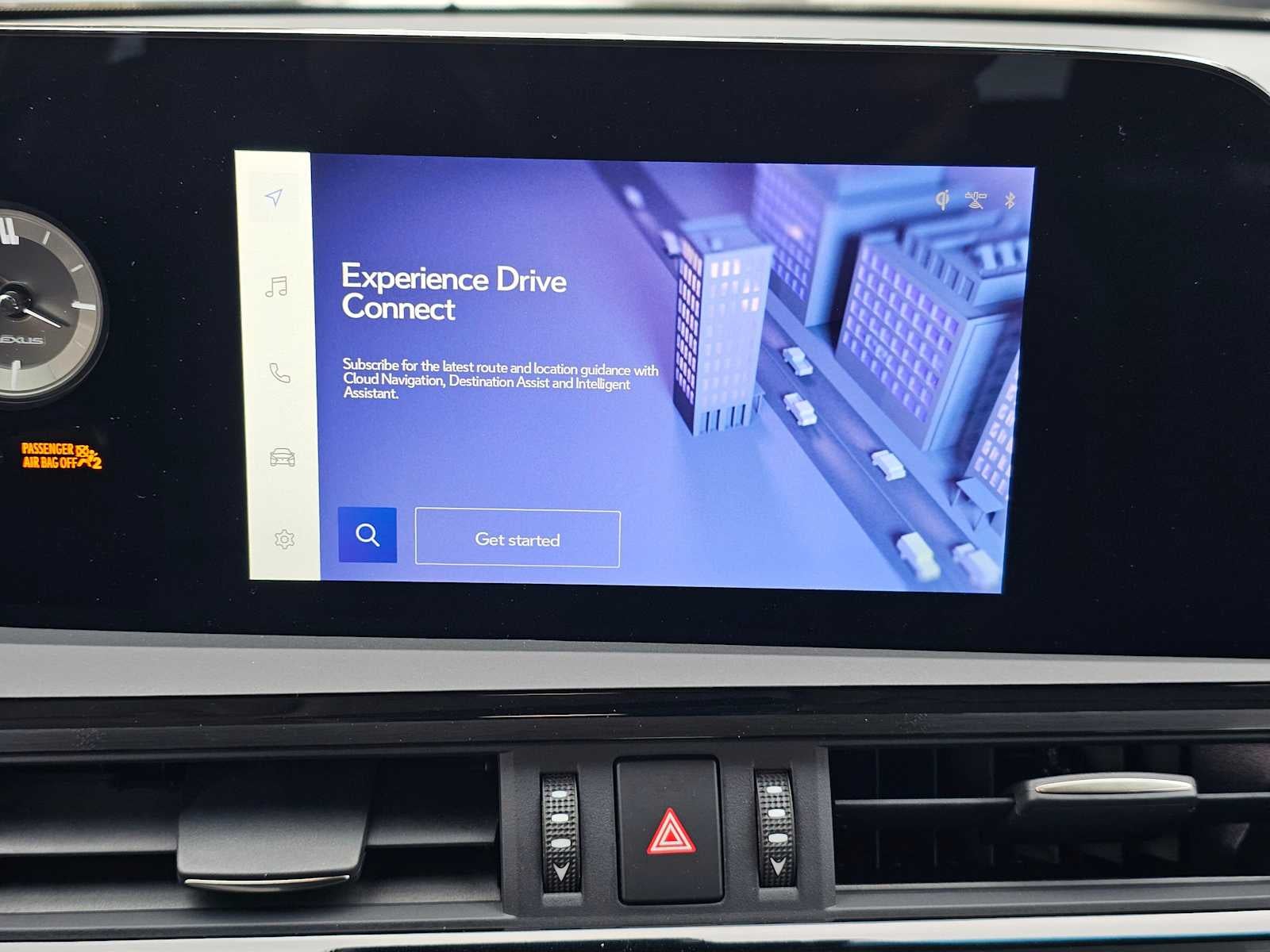 2024 Lexus ES ES 300h