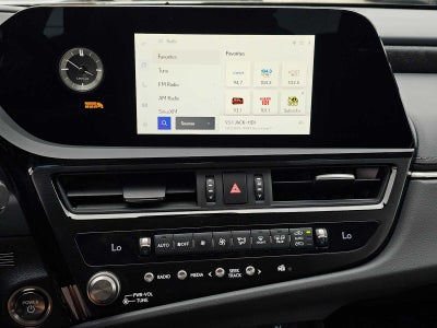 2024 Lexus ES ES 300h