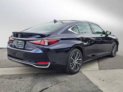 2024 Lexus ES ES 300h