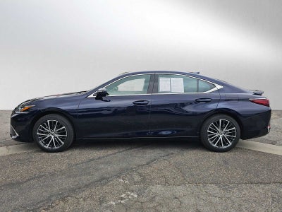 2024 Lexus ES ES 300h