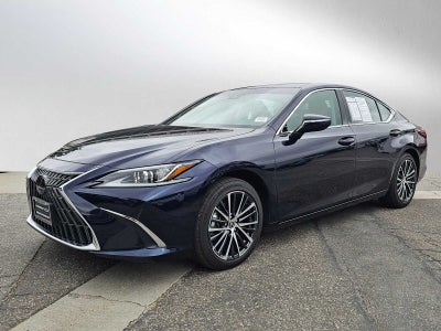 2024 Lexus ES ES 300h